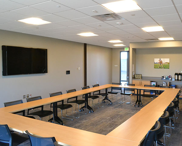 Dietz Minnesota Room - Leadership Center